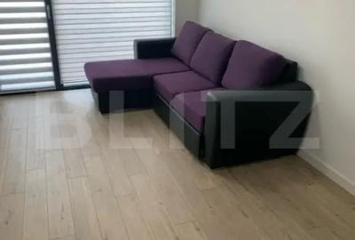 Apartament cu 2 camere decomandat în Universității - 2
