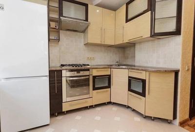Garsonieră decomandată în Dristor - 2