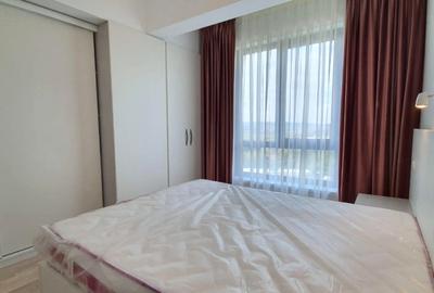 Apartament cu 2 camere decomandat, mobilat în Păcurari