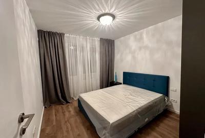 Apartament cu 3 camere decomandat, mobilat în Basarabia - 3