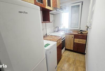 Apartament cu 2 camere decomandat în 9 Mai