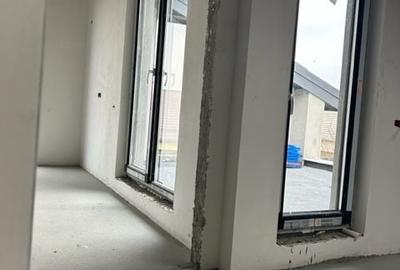 Duplex cu 4 camere cu Teren 120 Mp în Vest - 21