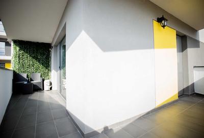 Apartament cu 2 camere decomandat în Central - 3