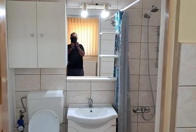 Garsonieră decomandată în Bălcescu