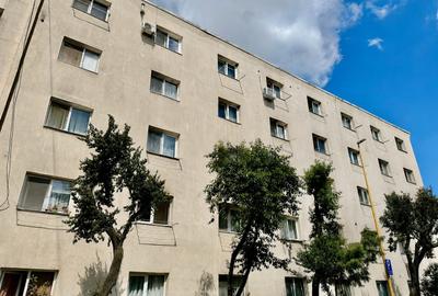 Garsonieră semidecomandată în Uzina 2 - 10