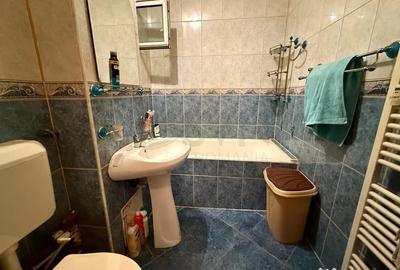 Apartament cu 3 camere decomandat, mobilat în Lacul Tei - 2