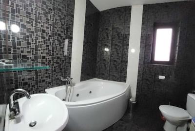 Casă cu 4 camere în Central - 8