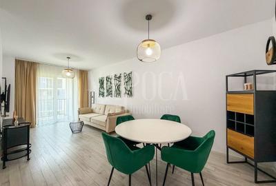 Apartament cu 2 camere decomandat în Bună Ziua - 2