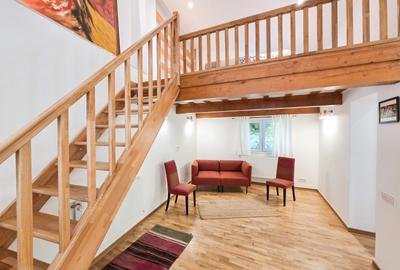 Apartament cu 2 camere nedecomandat în Armeneasca - 13