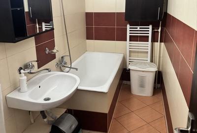 Garsonieră decomandată în Vitan - 2