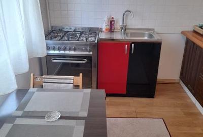Apartament cu 3 camere în Precista - 3