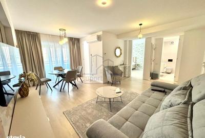 Apartament cu 2 camere decomandat în Ultracentral