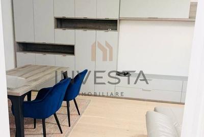 Apartament cu 2 camere decomandat, mobilat în Central - 4