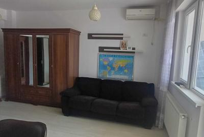 Garsonieră decomandată în Chiajna - 2