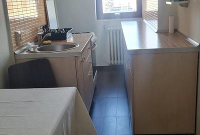 Garsonieră în Mărăști - 10