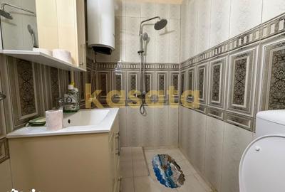 Apartament cu 2 camere semidecomandat, mobilat în Cișmigiu - 5