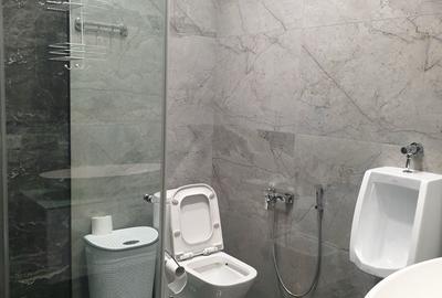 Garsonieră decomandată în Muncii
