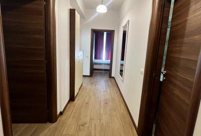 Apartament cu 3 camere, mobilat în Faleza Nord - 8
