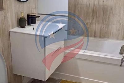 Apartament cu 2 camere decomandat în Rovine