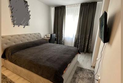 Apartament cu 2 camere decomandat în Cățelu - 8