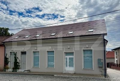 Spațiu comercial, de 200 mp, în Central - 2
