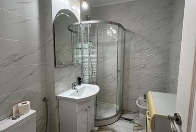 Apartament cu 2 camere decomandat în Unirii