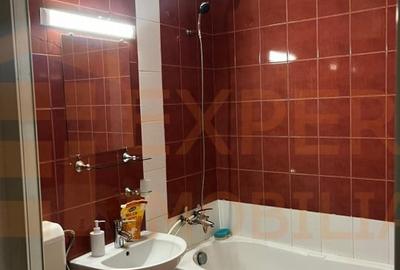Apartament cu 2 camere semidecomandat, mobilat în Boema - 4