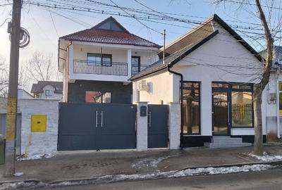 Casă cu 7 camere cu Teren 300 Mp în Ultracentral - 3