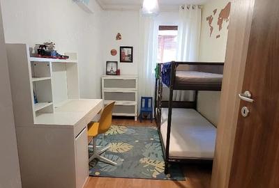 Apartament cu 3 camere decomandat în Central - 4