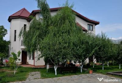 Casă cu 9 camere cu Teren 900 Mp în Central - 3