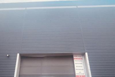 Spațiu comercial, de 721 mp, în Jilava