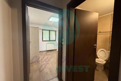 Apartament cu 4 camere decomandat, mobilat în Calea Călărașilor - 10