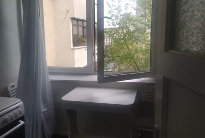 Apartament cu 2 camere semidecomandat, mobilat în Gara de Nord - 18