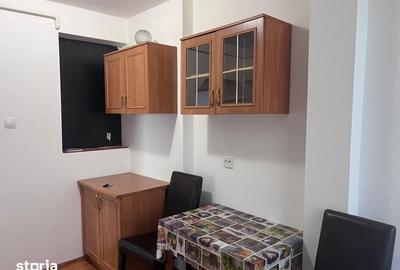 Apartament cu 2 camere decomandat în Ultracentral - 7