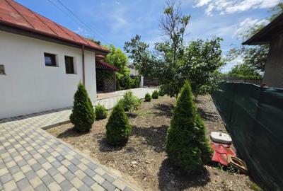 Casă cu 6 camere cu Teren 557 Mp în Berceni - 28