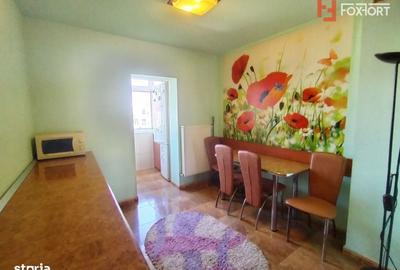 Apartament cu 2 camere în Girocului