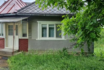 Casă cu 2 camere în Călățele