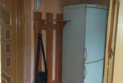 Garsonieră decomandată în Exterior Vest