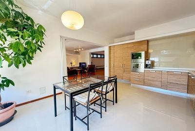 Apartament cu 3 camere semidecomandat, mobilat în Calea Victoriei - 7