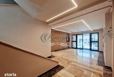 Apartament cu 2 camere semidecomandat, mobilat în Florești - 8