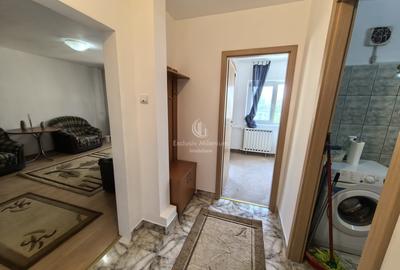 Garsonieră decomandată, mobilată în 13 Septembrie - 6