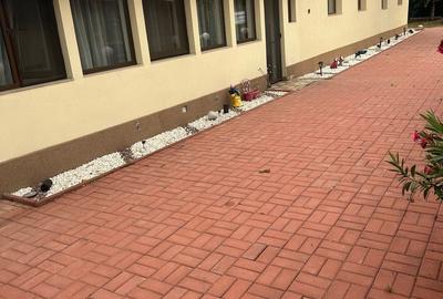 Casă cu 4 camere cu Teren 600 Mp în Ciorogârla