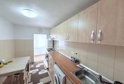 Apartament cu 3 camere decomandat în Central - 7