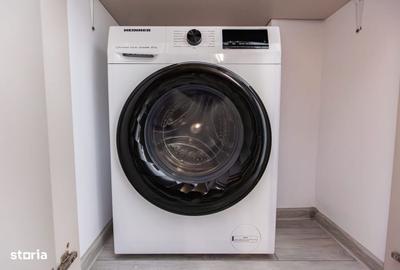 Apartament cu 2 camere semidecomandat în Craiovei