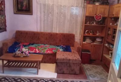 Casă cu 3 camere cu Teren 1080 Mp în Macea - 2