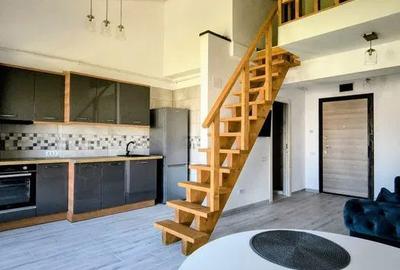 Apartament cu 2 camere în Vest