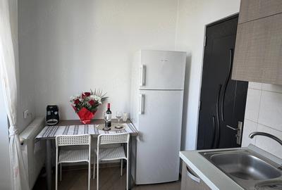 Garsonieră decomandată în Ultracentral - 1