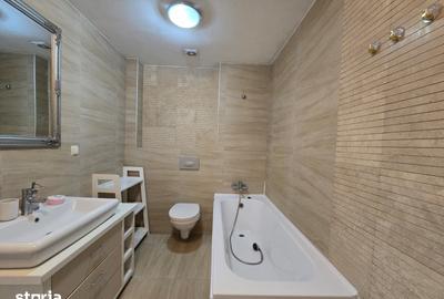 Apartament cu 2 camere decomandat în Ștefăneștii de Jos - 9