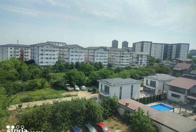 Apartament cu 2 camere, mobilat în Apărătorii Patriei - 1