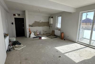 Apartament cu 3 camere în Central - 1
